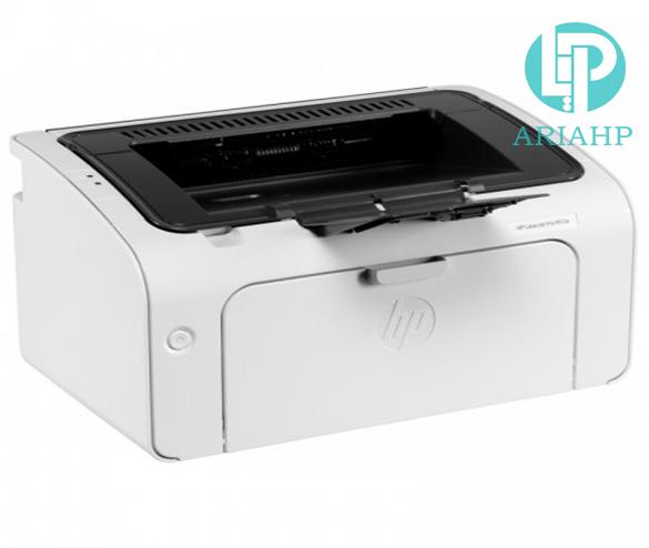 HP LaserJet Pro M12 Printer series